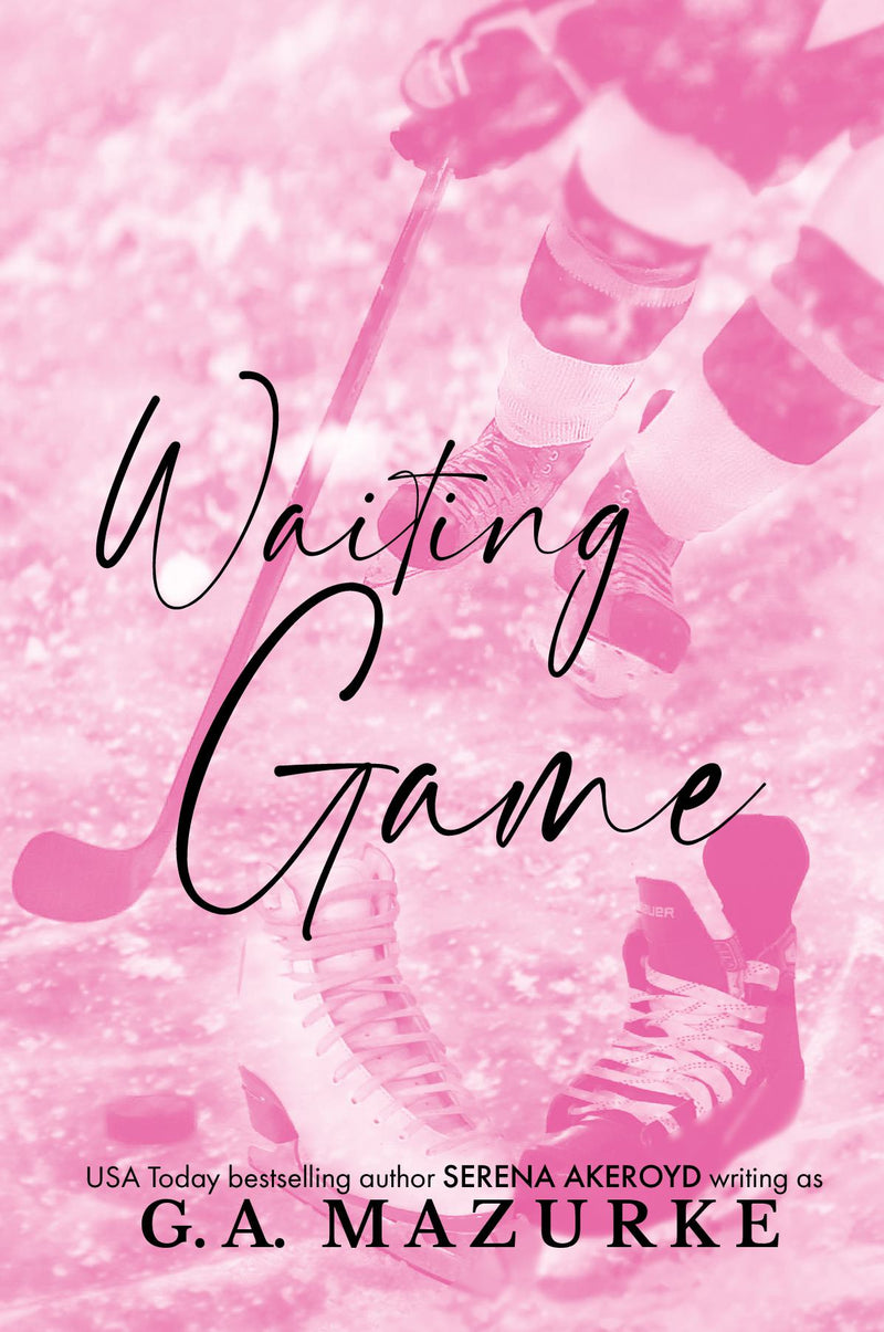 Waiting Game: Discreet 