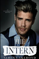 The Intern: Hardback