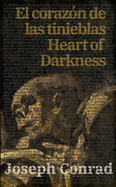 El corazón de las tinieblas - Heart of Darkness