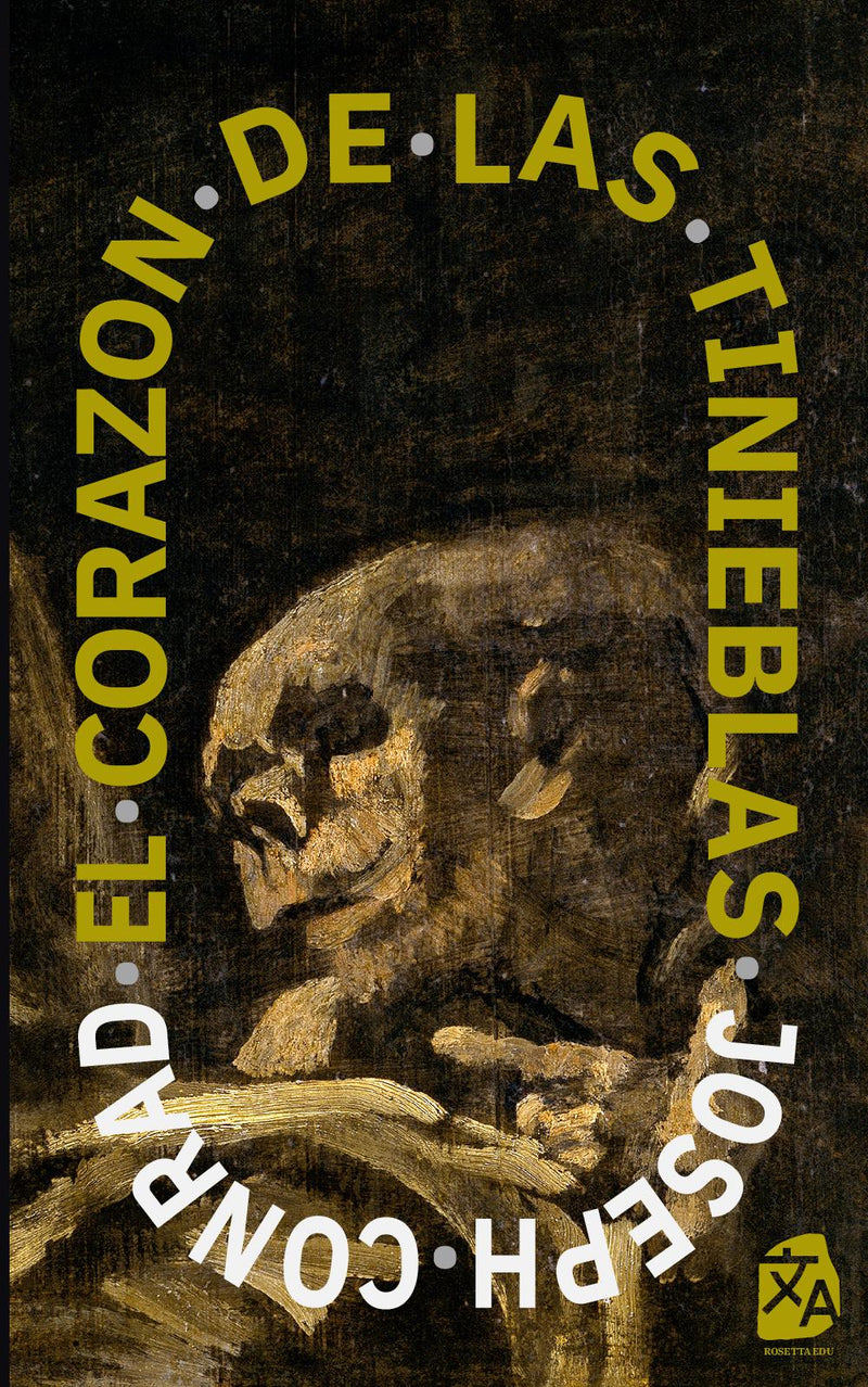 El corazón de las tinieblas