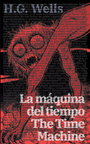 La máquina del tiempo - The Time Machine