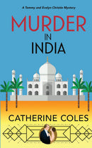Murder in India