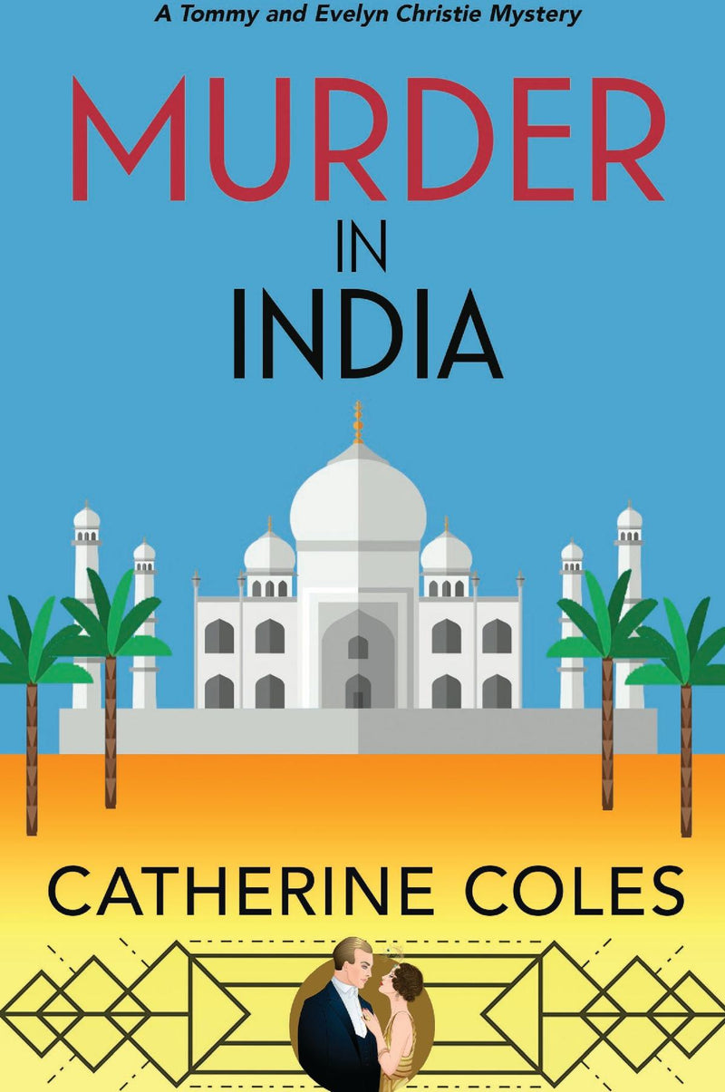 Murder in India