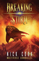 Breaking Storm