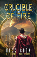 Crucible of Fire