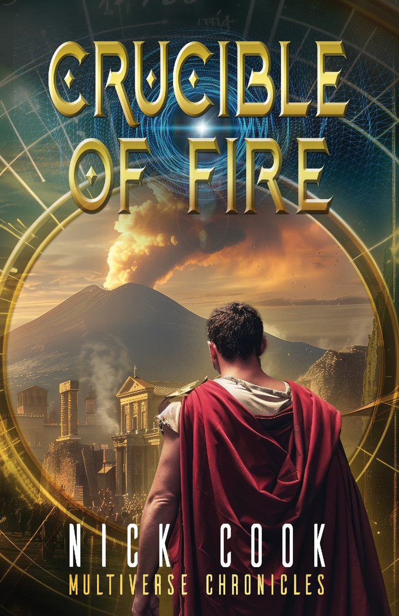 Crucible of Fire