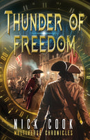 Thunder of Freedom