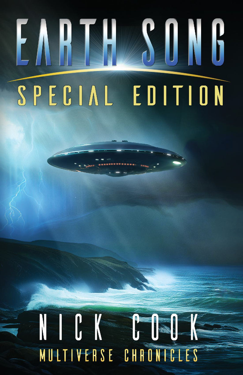 Earth Song - Special Edition