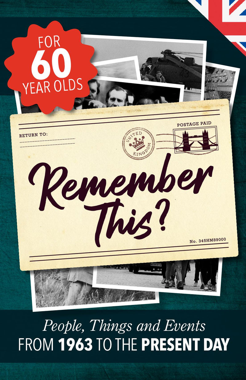 Remember This?