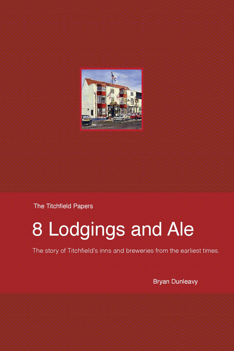 Lodgings and Ale