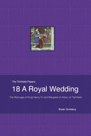 A Royal Wedding in Titchfield