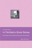 Titchfield's Ghost Stories