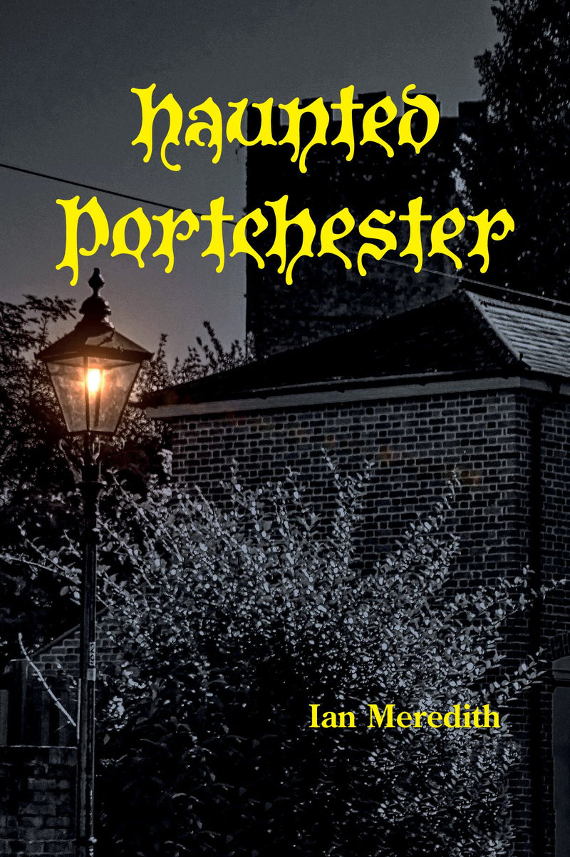 Haunted Portchester