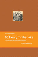 Henry Timberlake