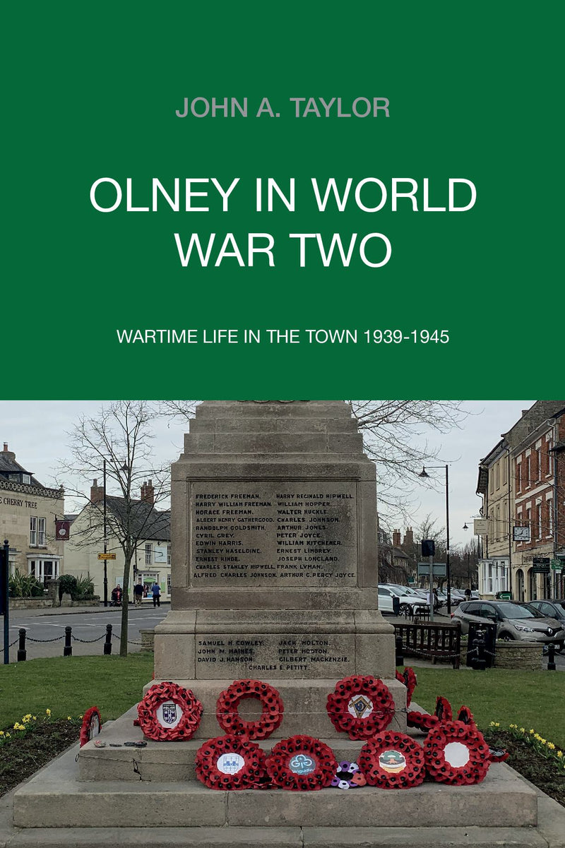 Olney in World War Two