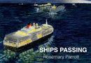 Ships Passing