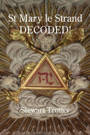 St. Mary le Strand, Decoded!