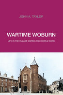 Wartime Woburn