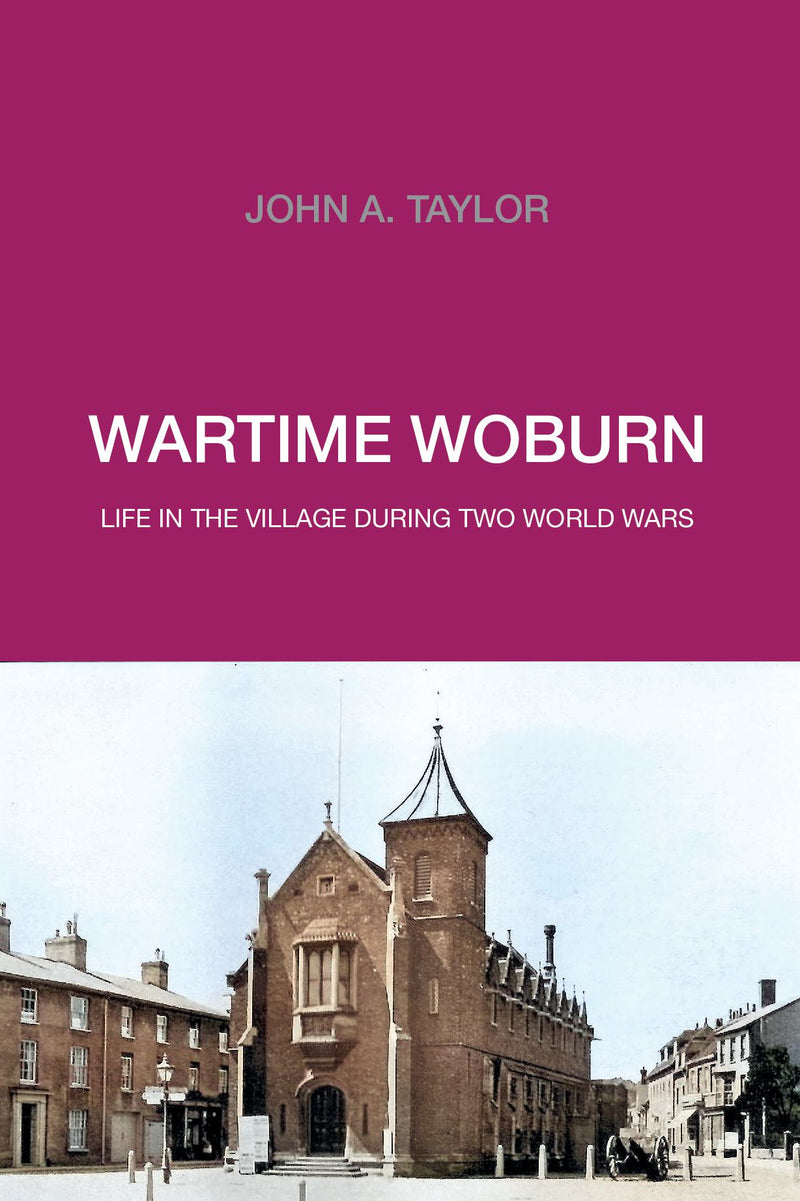 Wartime Woburn