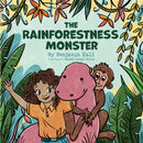 The Rainforestness Monster