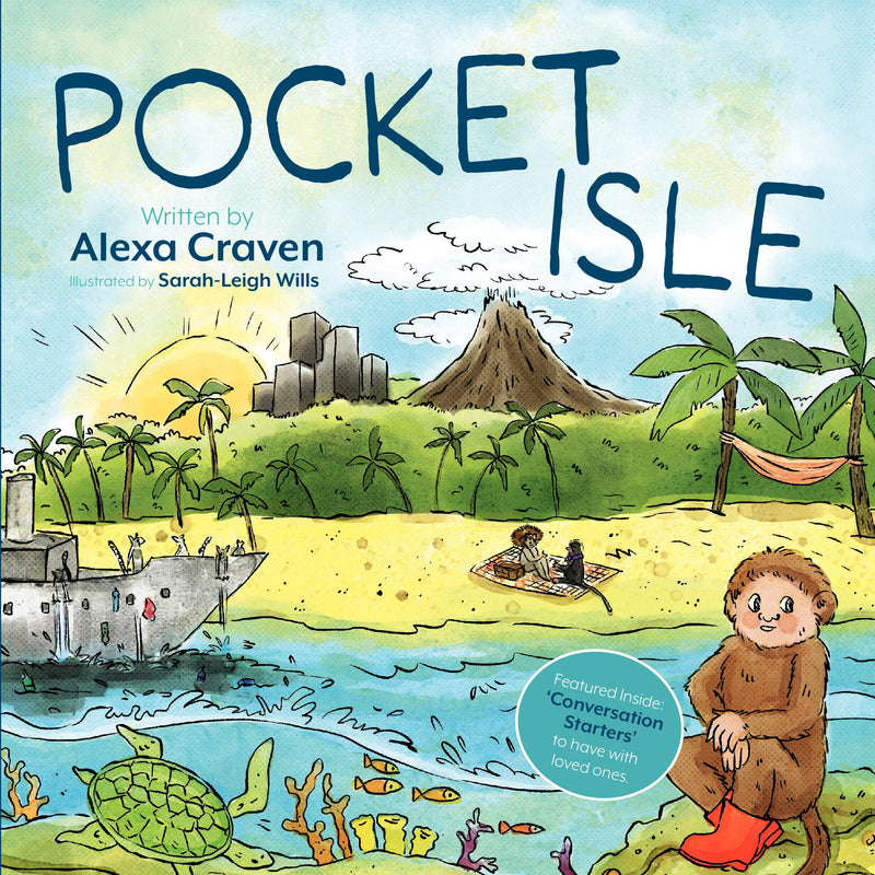 Pocket Isle