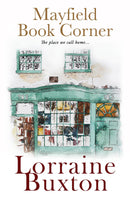 Mayfield Book Corner
