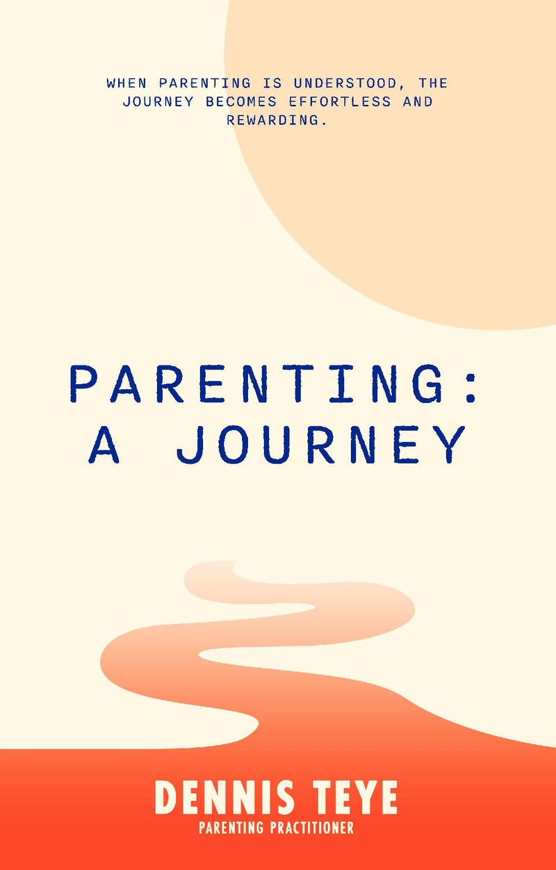Parenting: A Journey