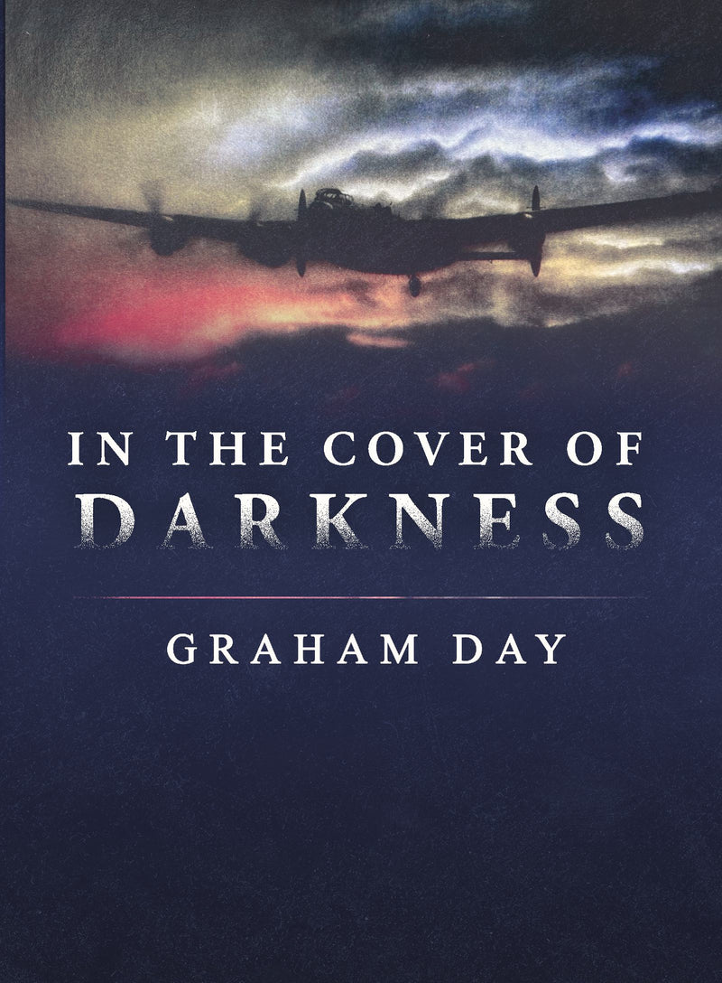 In the Cover of Darkness