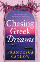 Chasing Greek Dreams