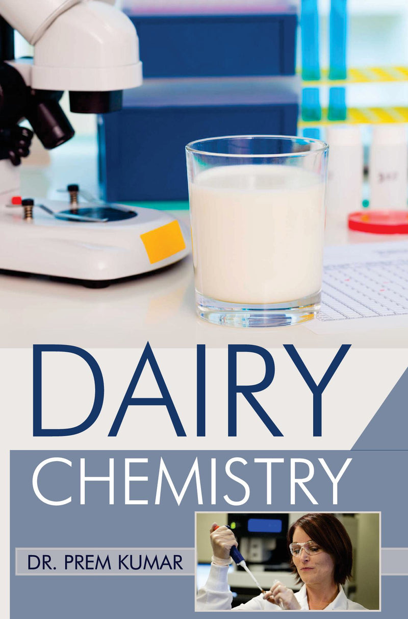 Dairy Chemistry
