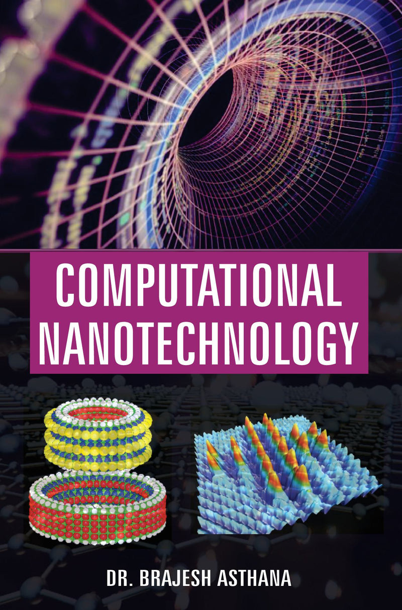 Computational Nanotechnology