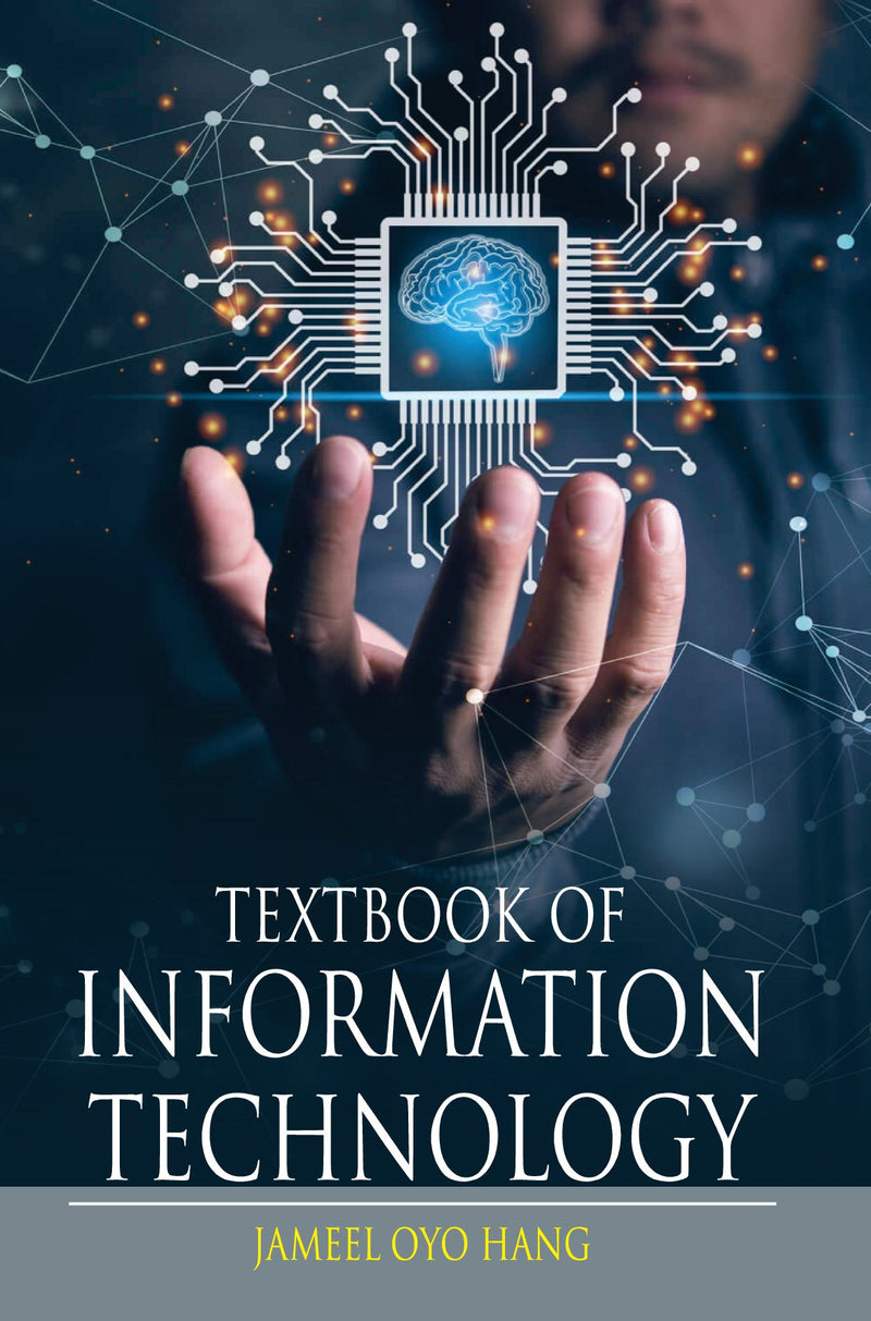 Textbook of Information Technology