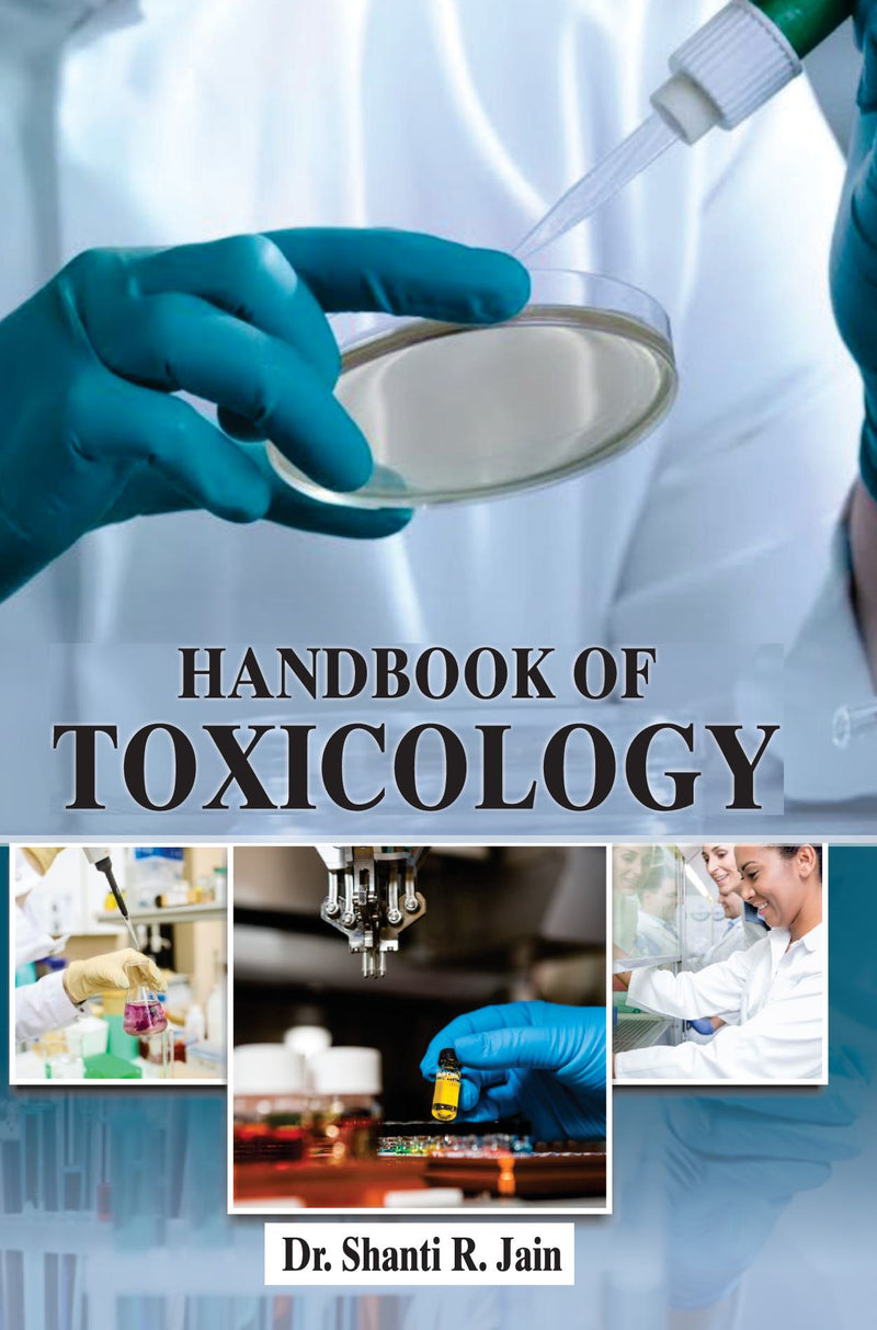 Handbook of Toxicology