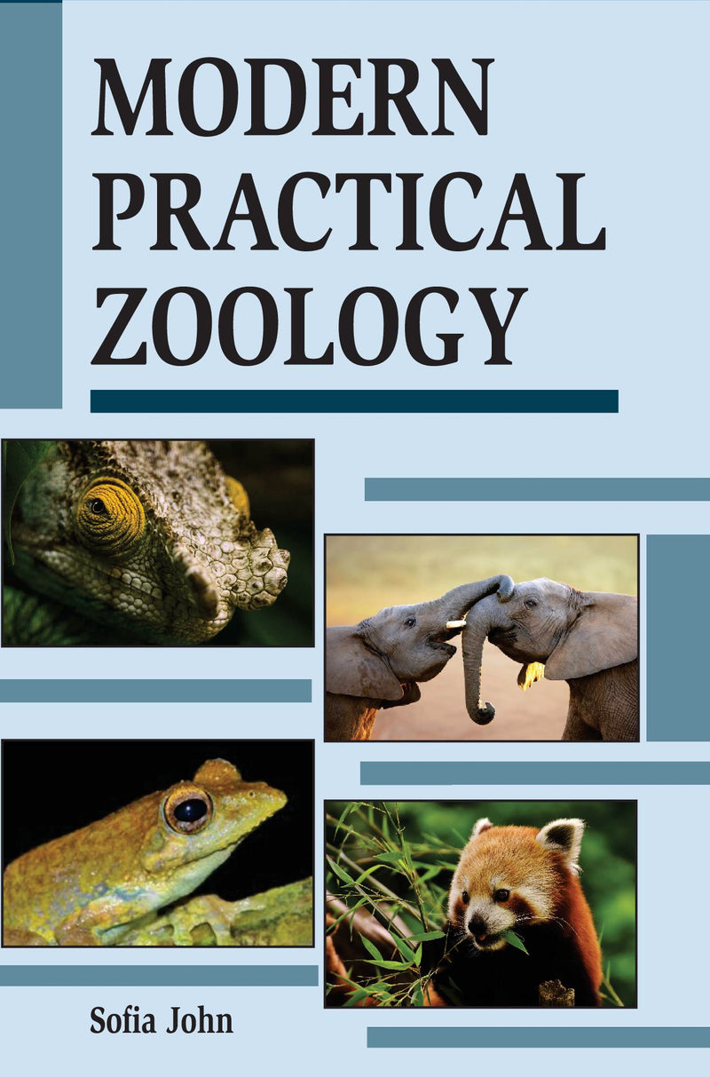 Modern Practical Zoology