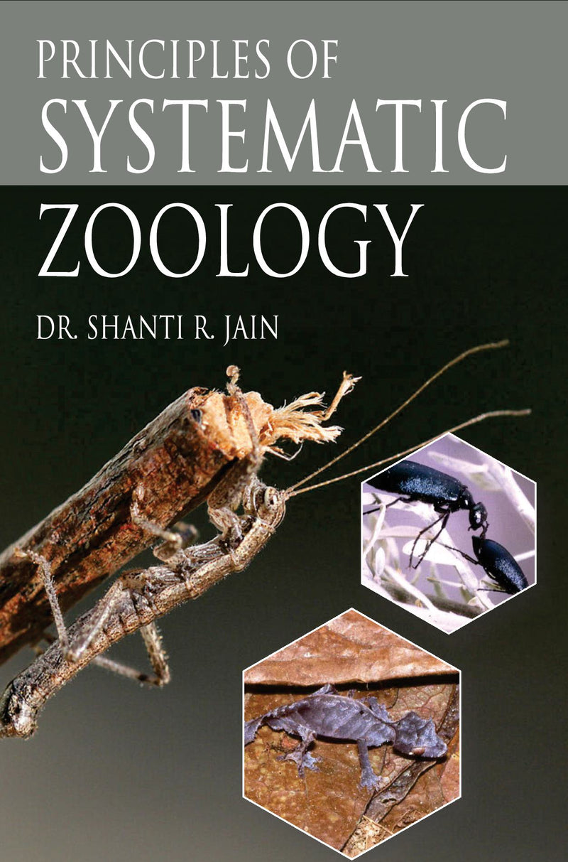 Principles of Systematic Zoology