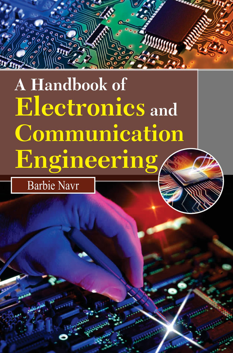 A Handbook of Electronics and Communication Engineering