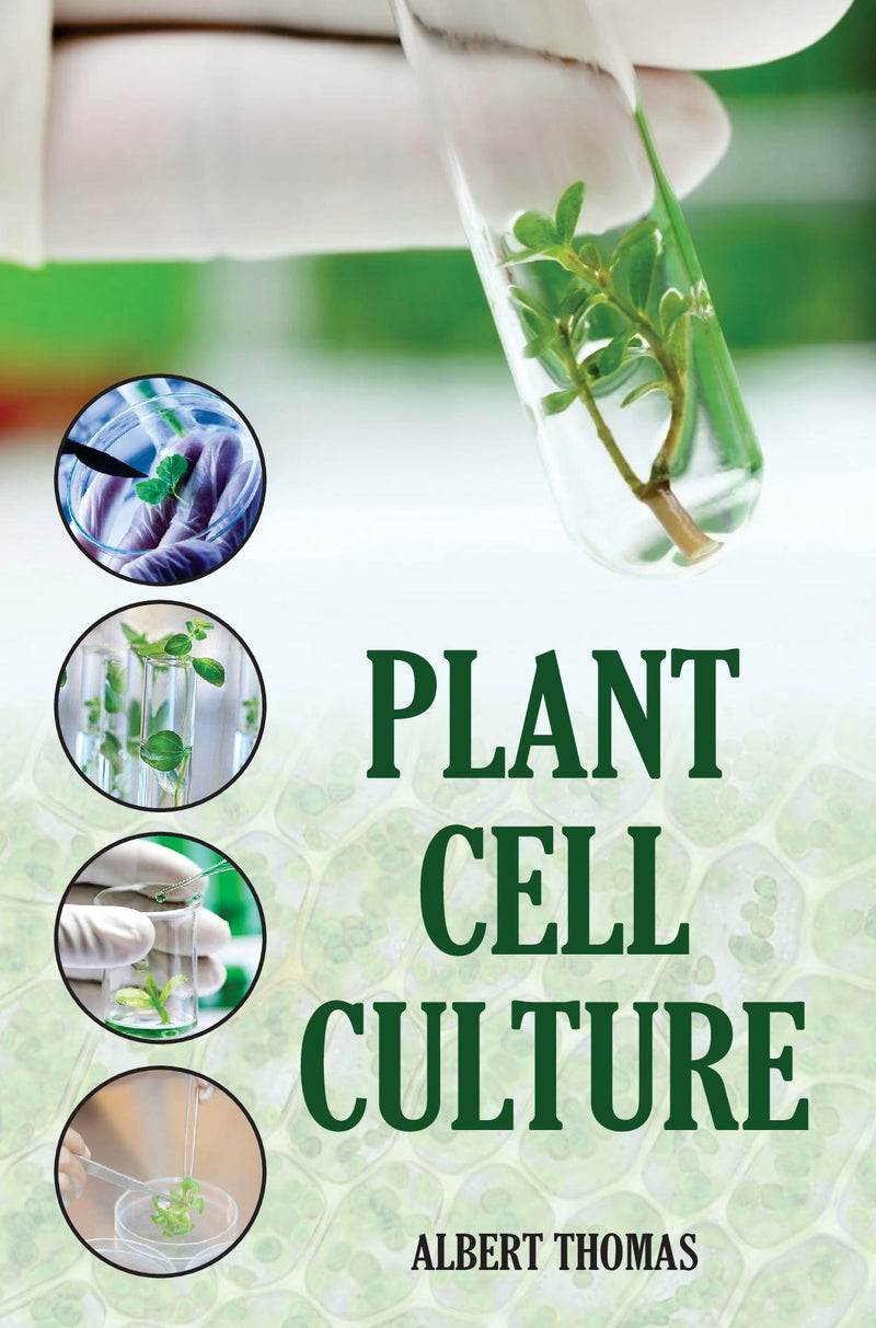 Plant Cell Culture