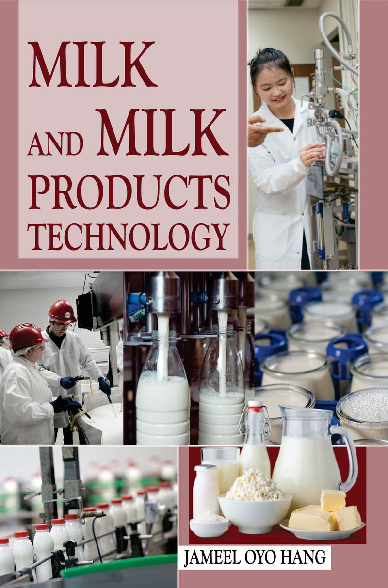 Milk and Milk Products Technology