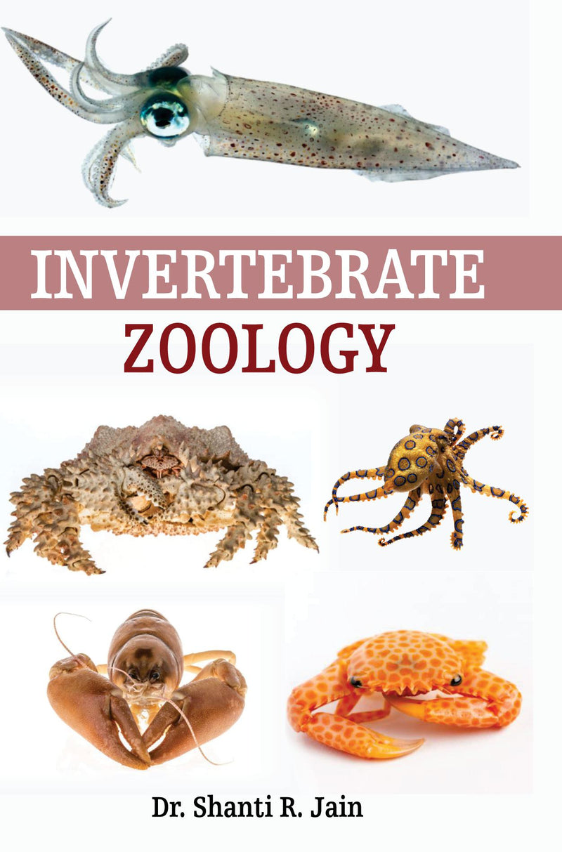 Invertebrate Zoology