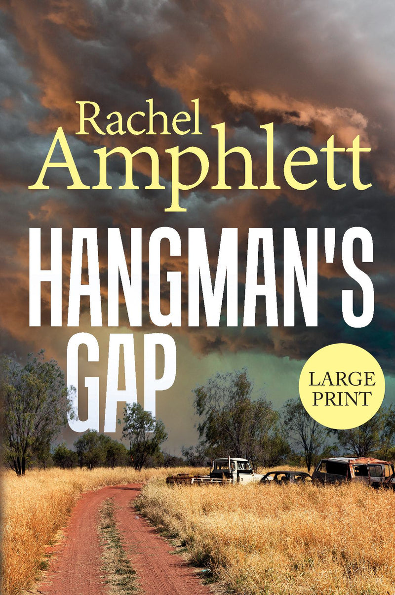 Hangman's Gap