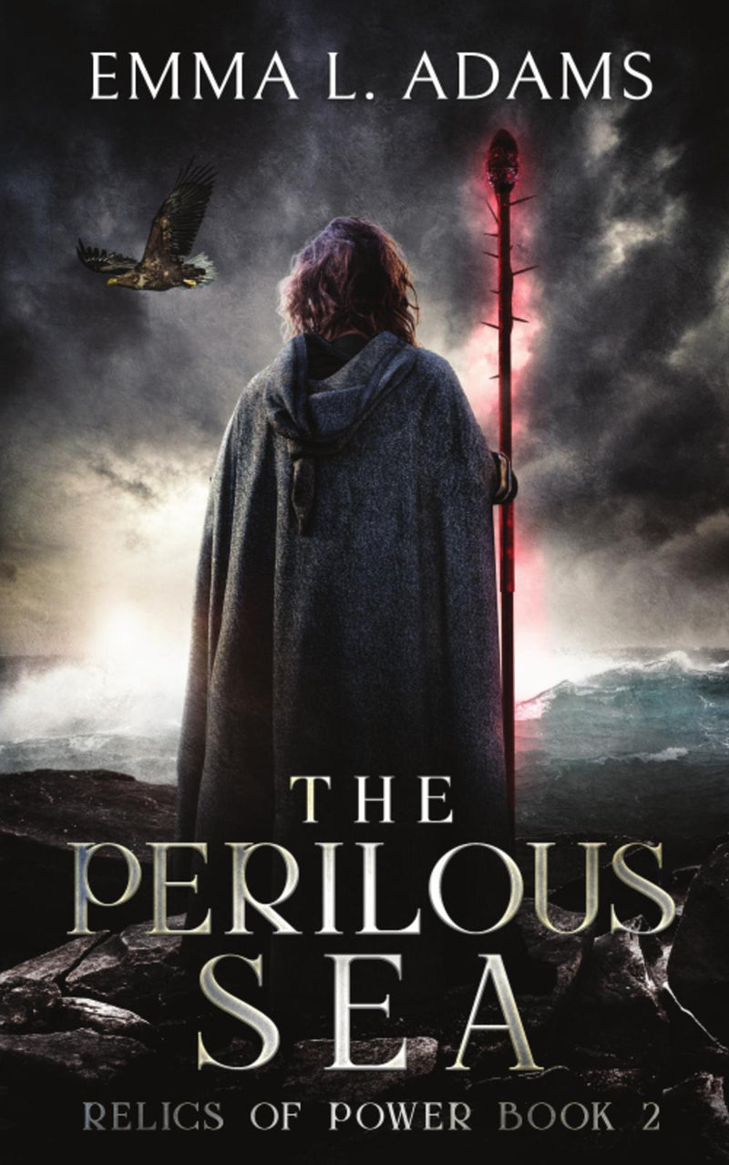 The Perilous Sea