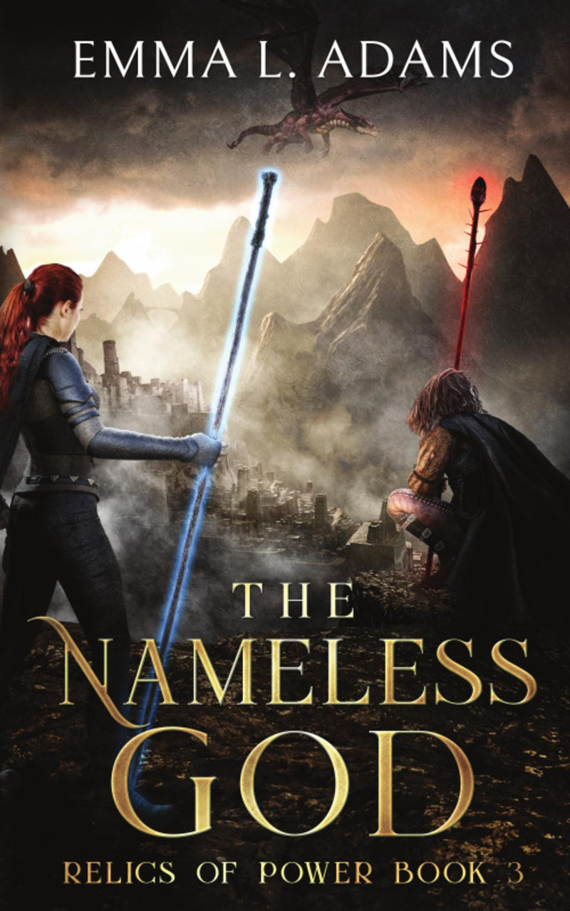The Nameless God