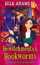 Bewitchments & Bookworms