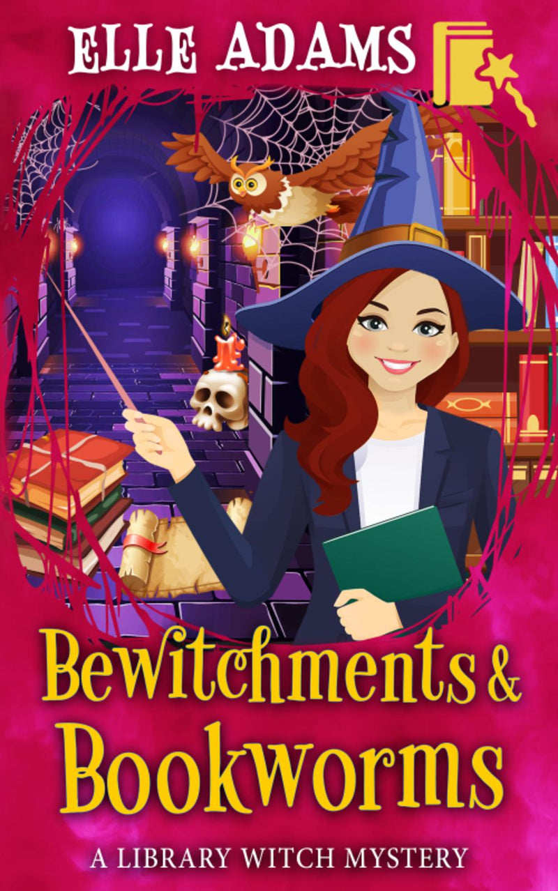 Bewitchments & Bookworms