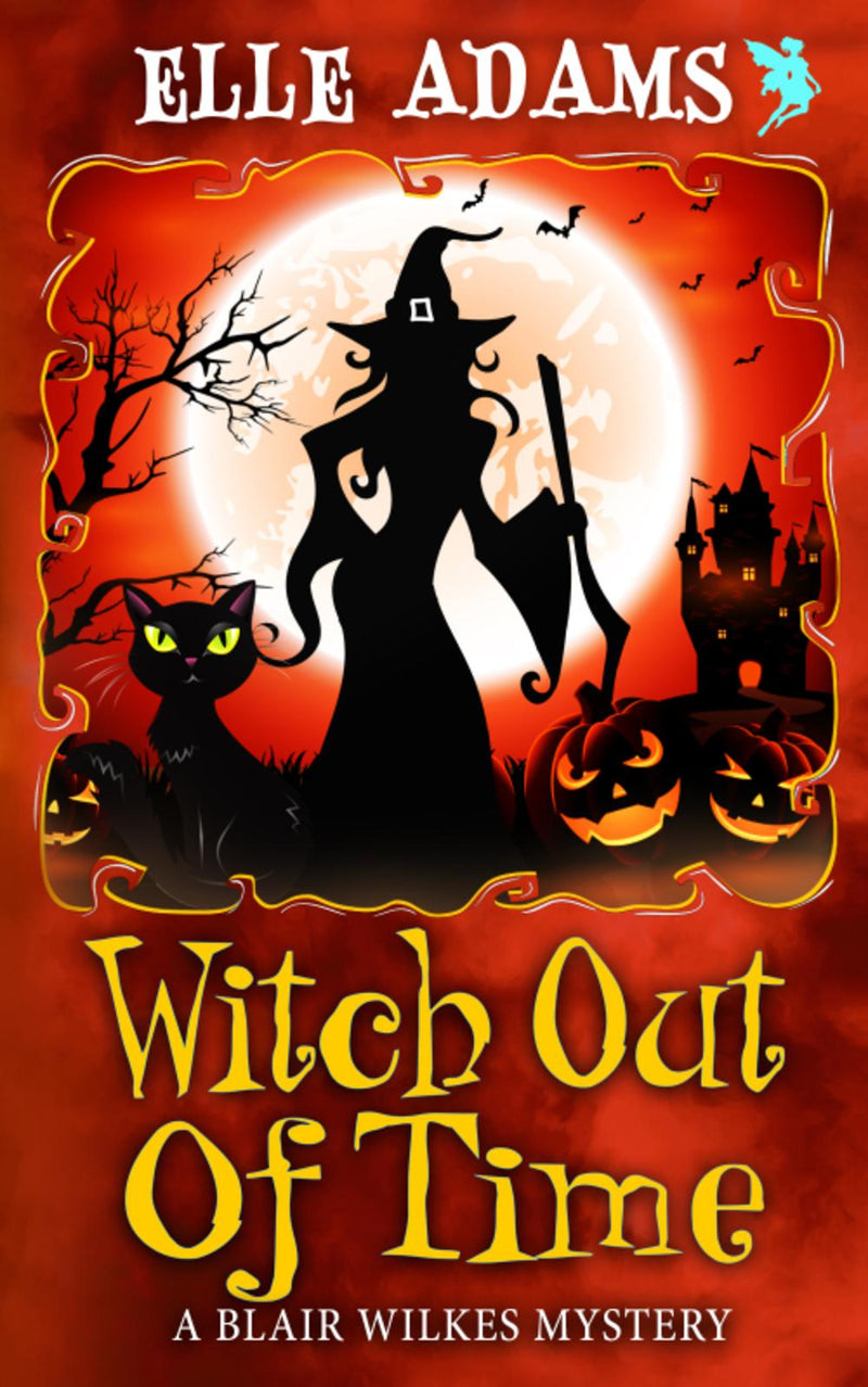 Witch out of Time