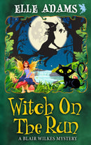 Witch on the Run