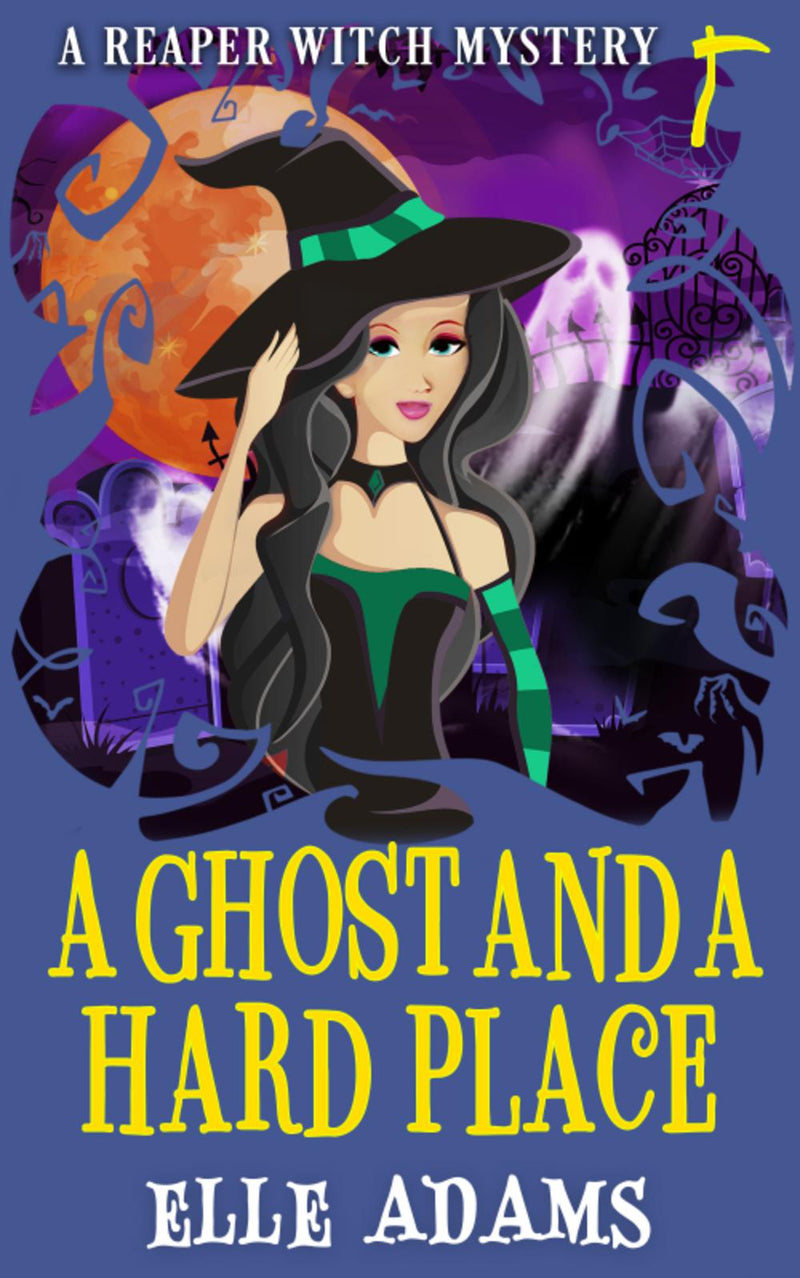 A Ghost and a Hard Place