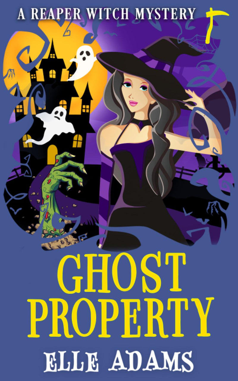 Ghost Property