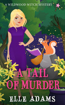 A Tail of Murder