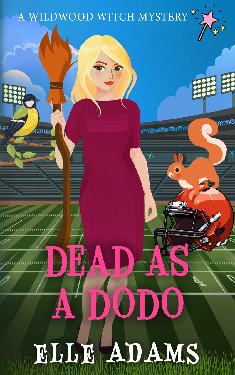 Dead as a Dodo